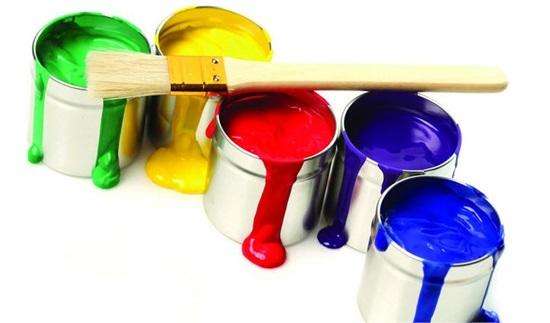 成都氨基玻璃水性工業(yè)漆 成都氨基玻璃水性工業(yè)漆