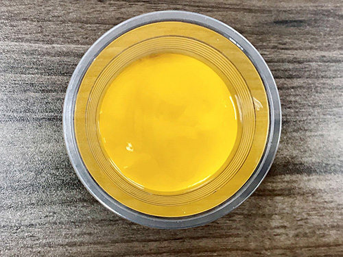 成都水性工業(yè)漆的特點(diǎn) 成都水性工業(yè)漆的特點(diǎn)