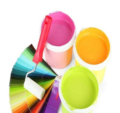 BAS-水性氨基閃銀漆